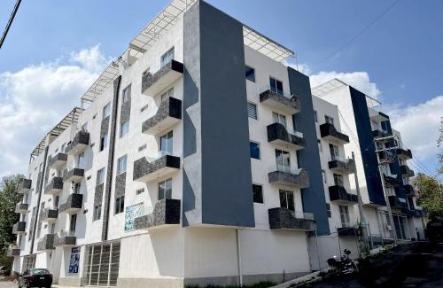 Patzcuaro Apartment | Departamento 5 Min Centro Wifi Elevador