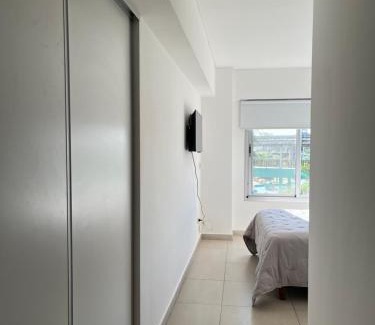 Tigre Apartment | departamento 5 personas tigre centro
