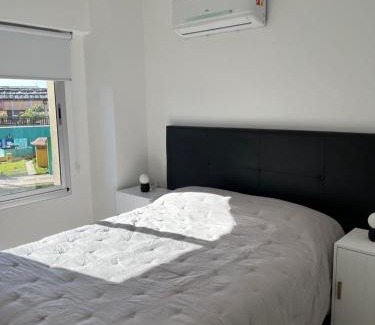 Tigre Apartment | departamento 5 personas tigre centro