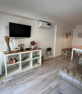 Santa Fe Apartment | Departamento 9 de Julio, 2 HAB - 2 BAÑOS