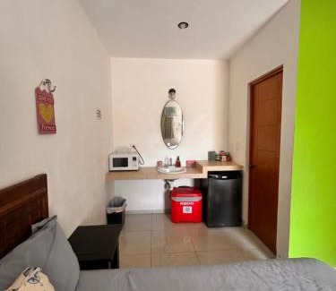 Chuburna Puerto Apartment | Departamento a 200 mts de la playa