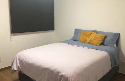 Legaria House | Departamento a 5 mins de Polanco