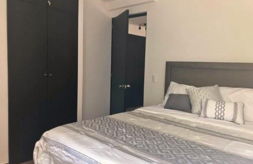 Legaria House | Departamento a 5 mins de Polanco