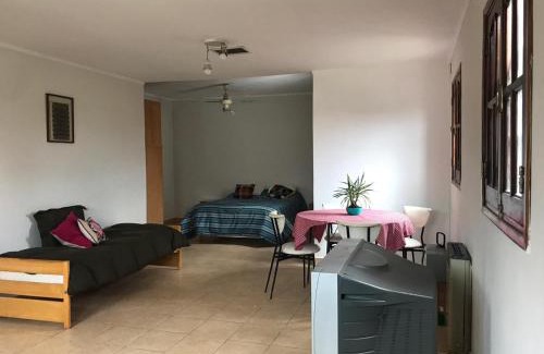 Province of Cordoba Apartment | Departamento a metros del Hospital Privado y Clinica Vélez Sardfield