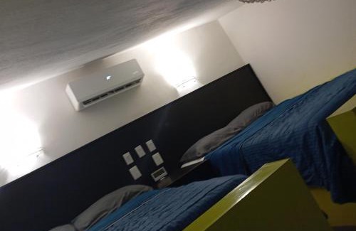 Tuxtla Gutierrez Apartment | Departamento acogedor, Diseño optimizado