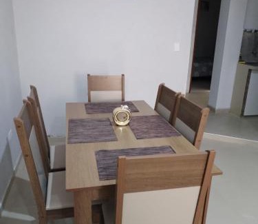 Cajamarca Apartment | Departamento Acogedor Aquamarinn Cajamarca