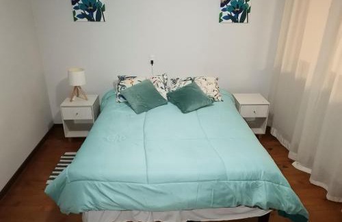 San Fernando Apartment | Departamento acogedor en centro de San Fernando