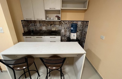 Asuncion Apartment | Departamento Acojedor y Cerca de Todo!