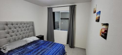Huejotzingo Apartment | Departamento Aeropuerto Puebla
