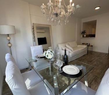 Olivos Apartment | Departamento al río