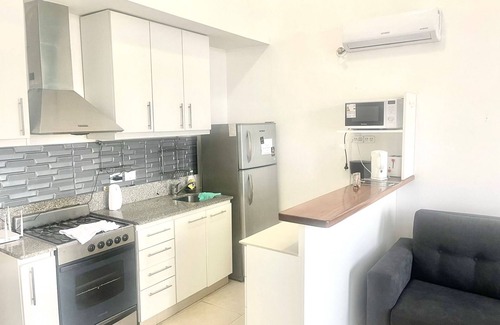 Tigre Apartment | Departamento Alassio