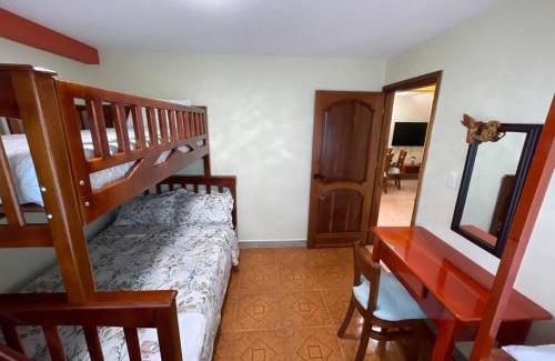 Ramonurcu Apartment | Departamento Amazonia Ecuador