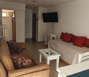 Bahia Blanca Apartment | Departamento amoblado en pleno centro, con cochera