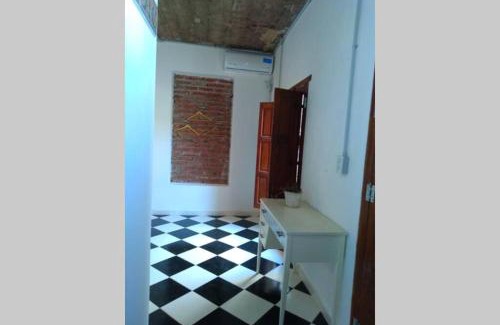 Villa Maria Apartment | Departamento Amoblado con Cochera
