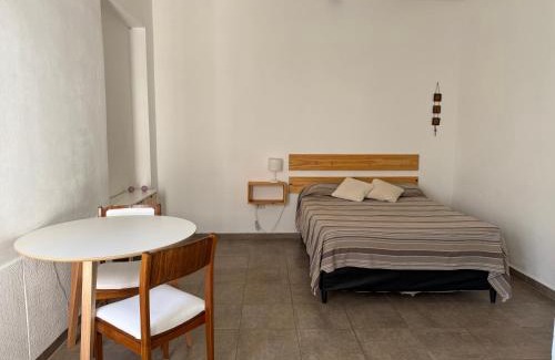 Villa Maria Apartment | Departamento Amoblado
