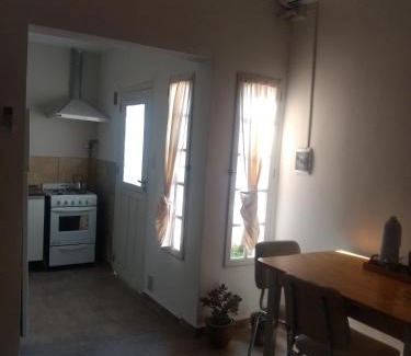 Villa Maria Apartment | Departamento Amoblado