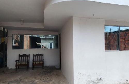 Calleria Apartment | Departamento amoblado
