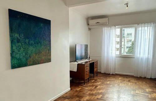 Vicente Lopez Apartment | Departamento amplio Olivos