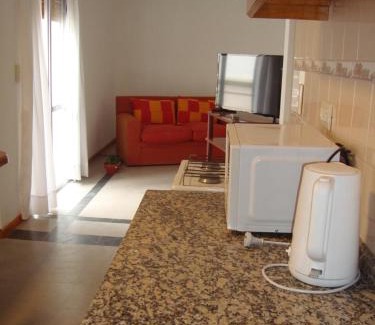 Rio Cuarto Apartment | Departamento Andino