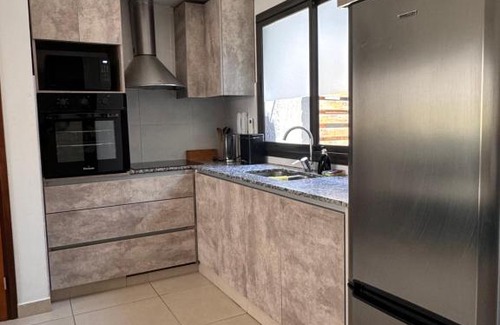 Vistalba Apartment | Departamento con hermoso jardin