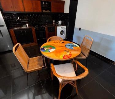 Santa Fe Apartment | Departamento divino a media cuadra del Faro de la Costanera