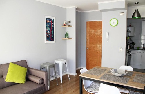 Osorno Apartment | Departamento Arrieros