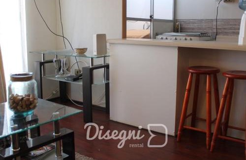Copiapo Apartment | Departamento Av Francisco de Aguirre Copiapo Disegni 04