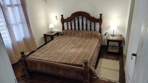Santo Tome Apartment | Departamento Avenida