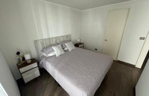 Las Rejas Apartment | Departamento Avenida Ecuador