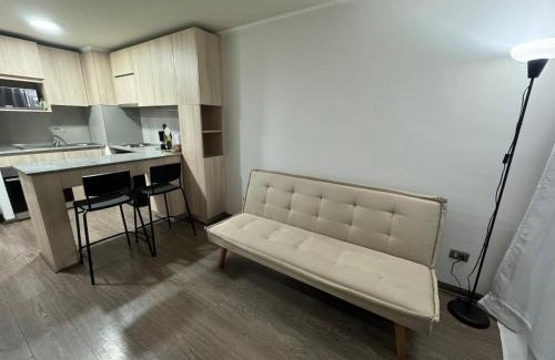 Las Rejas Apartment | Departamento Avenida Ecuador