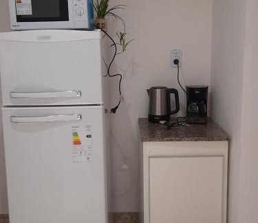 Cipolletti Apartment | Departamento Balcarce