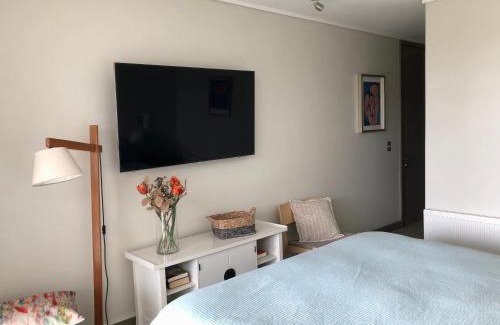 Maitencillo Apartment | Departamento Banus Marbella piso 1