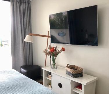 Maitencillo Apartment | Departamento Banus Marbella piso 1