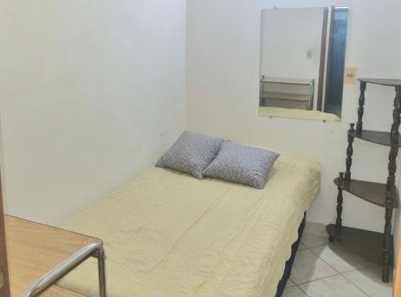 Asuncion Apartment | Departamento Batti