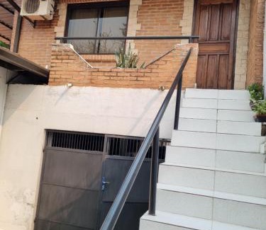 Asuncion Apartment | Departamento Batti