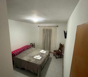 Villa Maria Apartment | Departamento Benja vm
