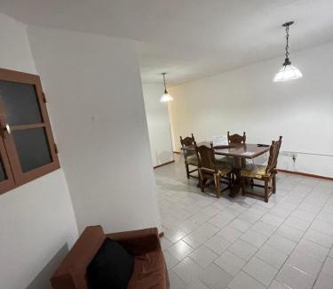 Villa Maria Apartment | Departamento Benja vm