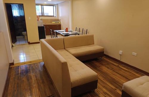 Loja Apartment | Departamento Bonito 2