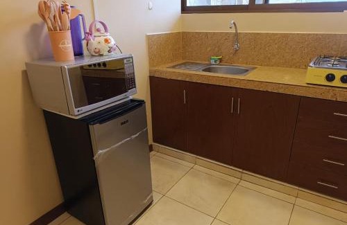 Loja Apartment | Departamento Bonito 2