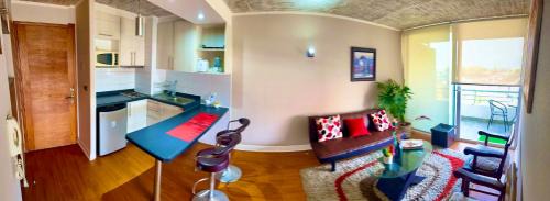 Talca Apartment | Departamento Buena vista
