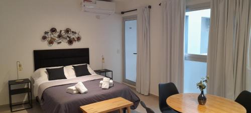 Congreso Apartment | Departamento Buenos Aires Congreso