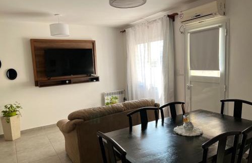 Villa Maria Apartment | Departamento Bv carcano - costanera !