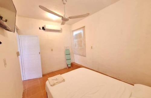 Ciudad del Carmen Apartment | Departamento céntrico