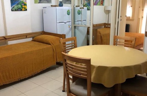 Mar del Plata Apartment | Departamento céntrico con vista al mar, Mar del Plata