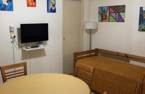 Mar del Plata Apartment | Departamento céntrico con vista al mar, Mar del Plata