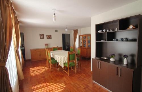 Sucre Apartment | Departamento céntrico - 3 habitaciones