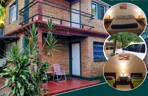 Obera Apartment | Departamento Céntrico