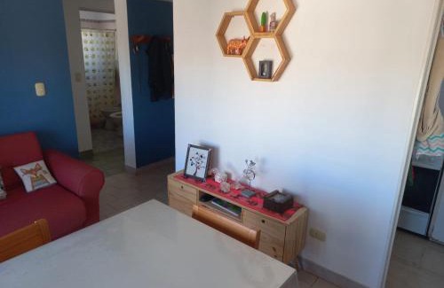 Pergamino Apartment | Departamento céntrico