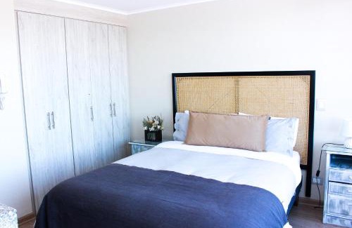Chillan Apartment | Departamento céntrico Chillán con estacionamiento