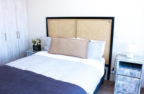 Chillan Apartment | Departamento céntrico Chillán con estacionamiento
